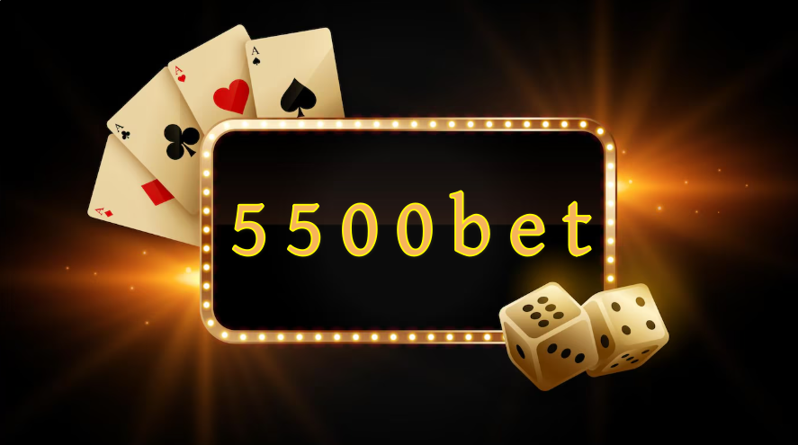 5500bet پاکستان