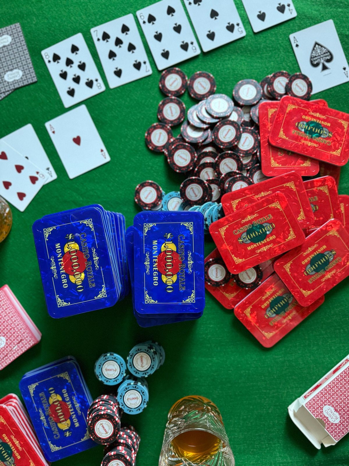 5500bet پاکستان کیسینو میں بلیک جیک گیمز