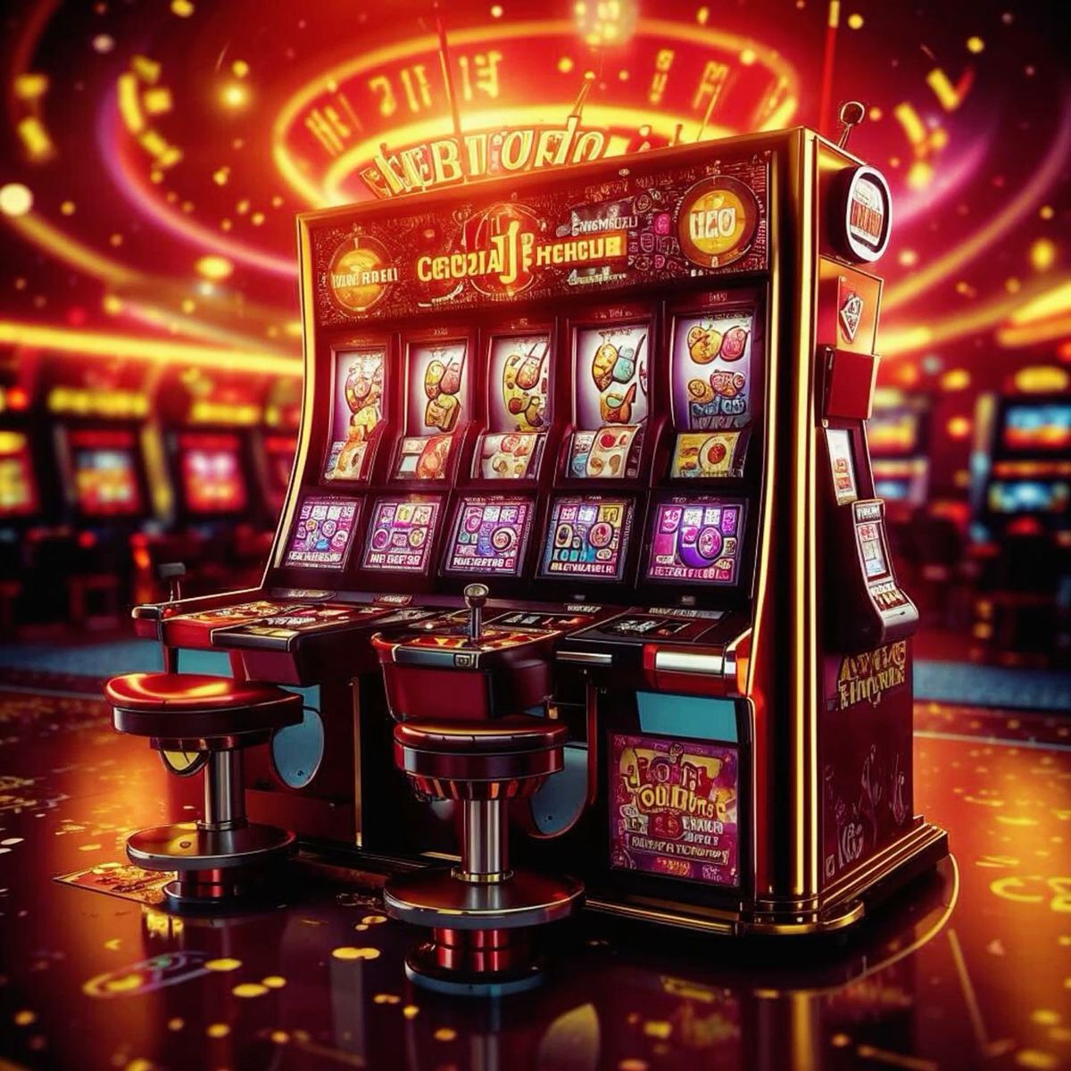 5500bet کیسینو میں بکراٹکھیلیں