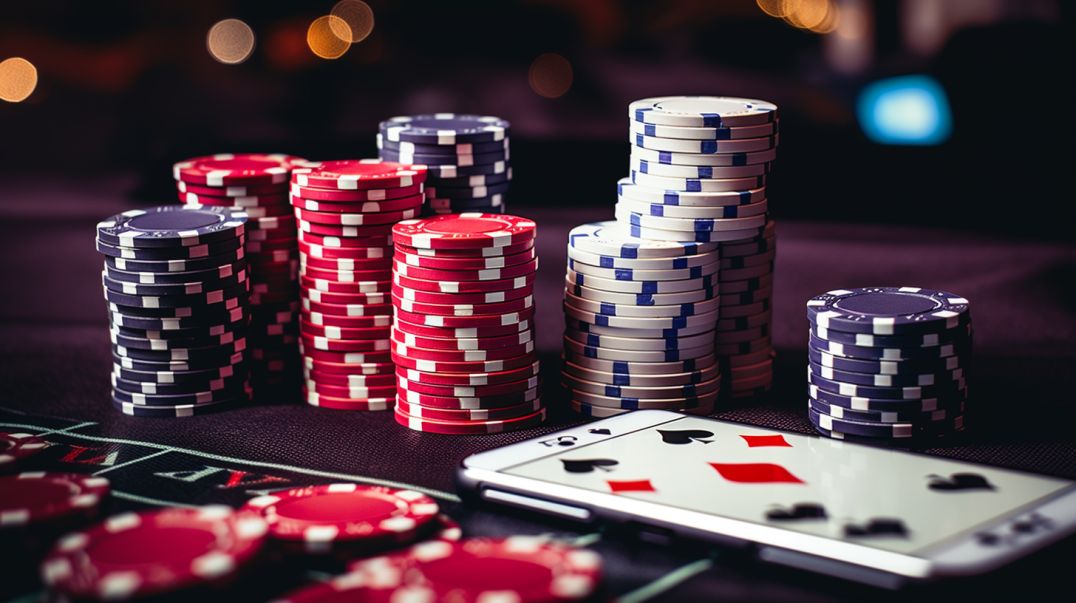 5500bet پاکستان میں میگا ویز کیسینو گیمز