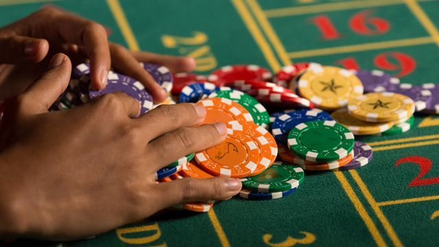 5500bet کھلاڑیوں کے لیے لائیو کیسینو سیکشن
