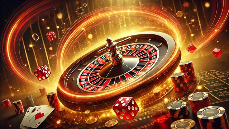 5500bet آن لائن کیسینو میں کھیلنے کی وجوہات