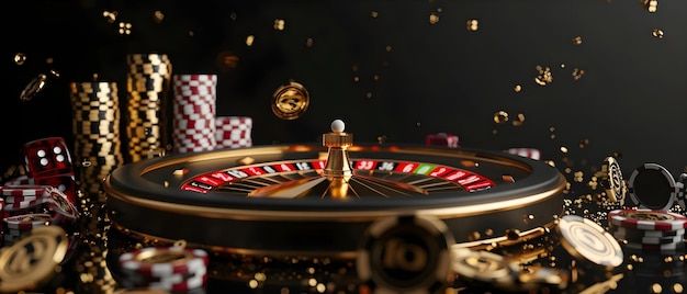5500bet کیسینو میں سلاٹ کھیلنا شروع کریں۔